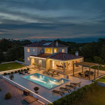 Lumi Zadarvillas *