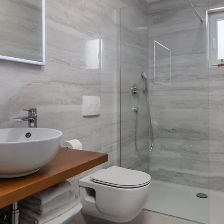 Lumi Zadarvillas Villa