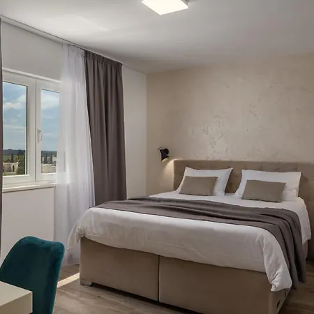 Lumi Zadarvillas Villa