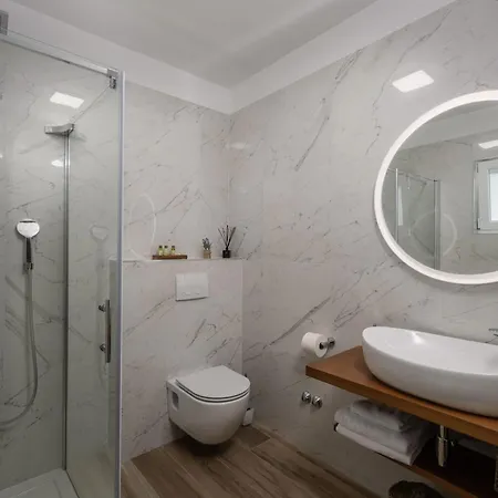 Villa Lumi Zadarvillas *