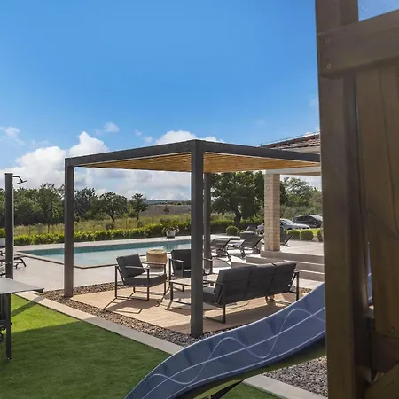 Villa Lumi Zadarvillas *