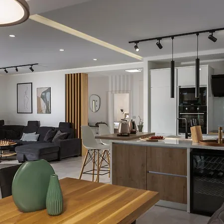 Villa Lumi Zadarvillas Murvica (Policnik)