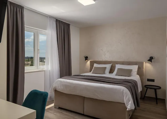 Lumi Zadarvillas 빌라