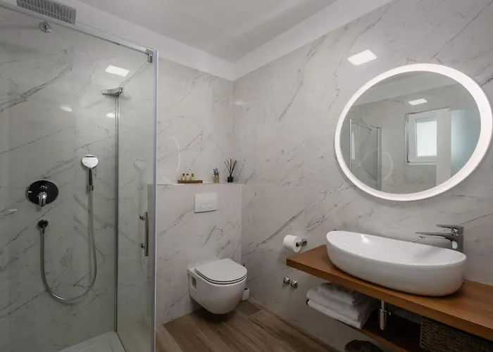Villa Lumi Zadarvillas *