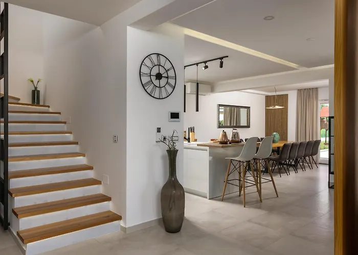 Lumi Zadarvillas 빌라