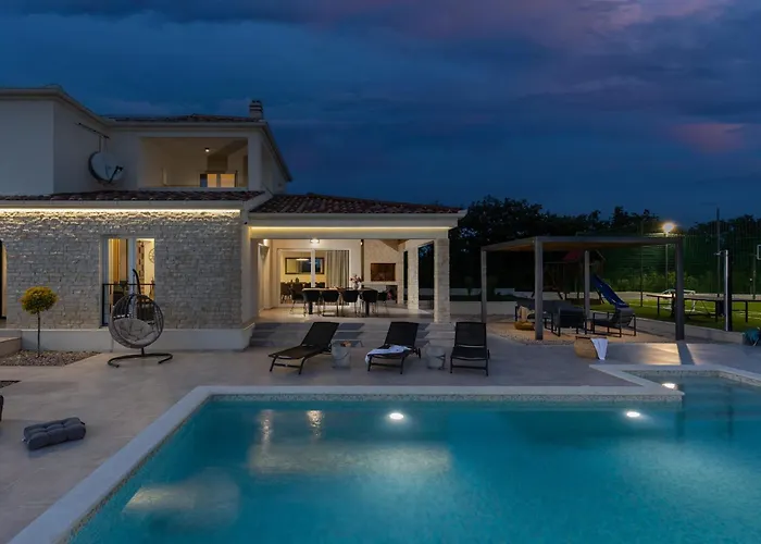 Lumi Zadarvillas