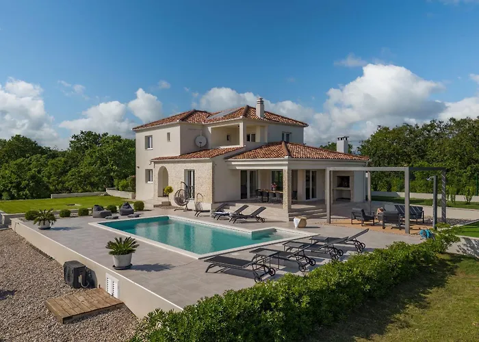 Lumi Zadarvillas