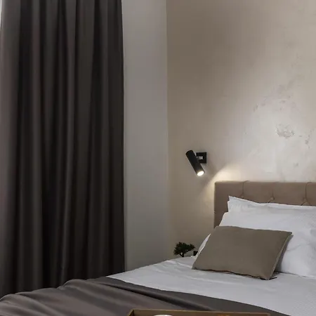 Lumi Zadarvillas Murvica (Policnik)