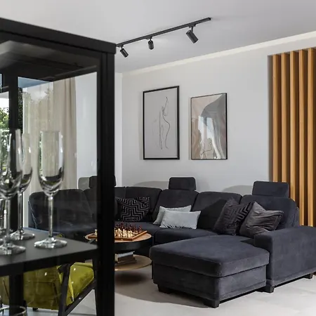 Lumi Zadarvillas 빌라 *