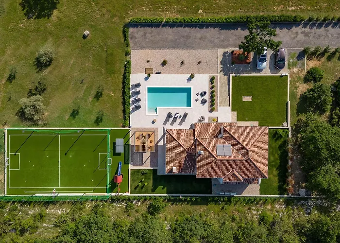 Lumi Zadarvillas